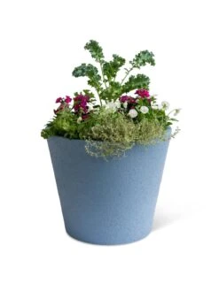 Self-Watering FiberStone Planters -Bloomgear Garden Shop 8613678 8648