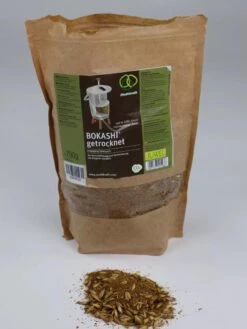 Bokashi Granulate -Bloomgear Garden Shop 8614243 03V