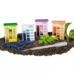 NPK Soil Test Kit