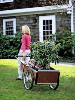 Medium Gardener's Supply Cart 7 Medium Gardener's Supply Cart -Bloomgear Garden Shop GS36499 01 tif