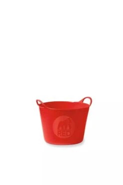 Colorful Tubtrug, 3-1/2 Gallon -Bloomgear Garden Shop GS37028 08Z tif