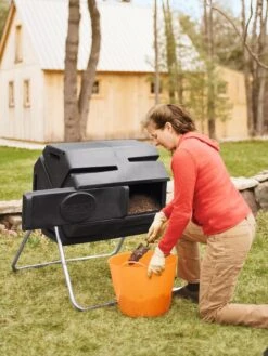 Compost Tumbler -Bloomgear Garden Shop GS37459 04 tif