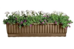 39" Self-Watering Window Box -Bloomgear Garden Shop gs37898 01s