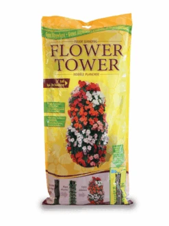 Flower Tower 13 Flower Tower -Bloomgear Garden Shop webimage 8613624 01V