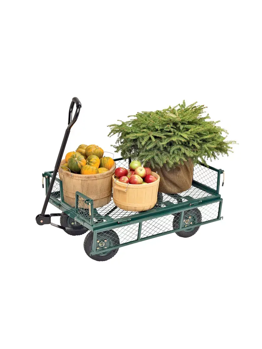 Bloomgear Garden Shop -Bloomgear Garden Shop GS39078 01S