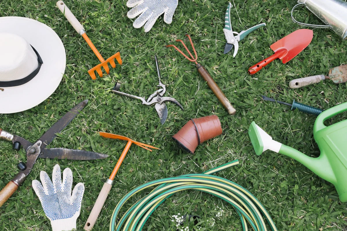 Bloomgear Garden Shop -Bloomgear Garden Shop keeping organized as a gardener min